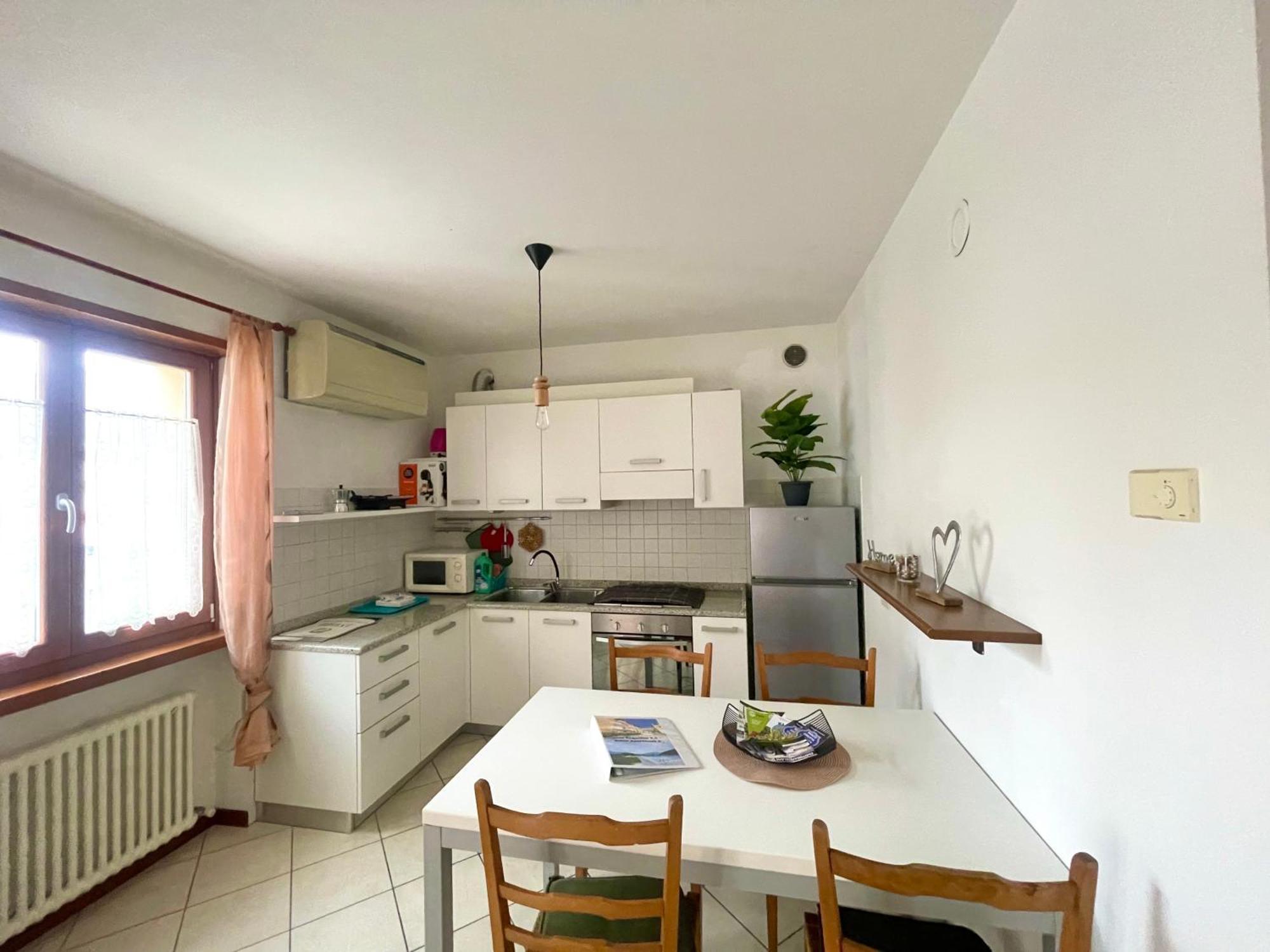 Casa Segantini - Relax Apartment 2 Arco Extérieur photo